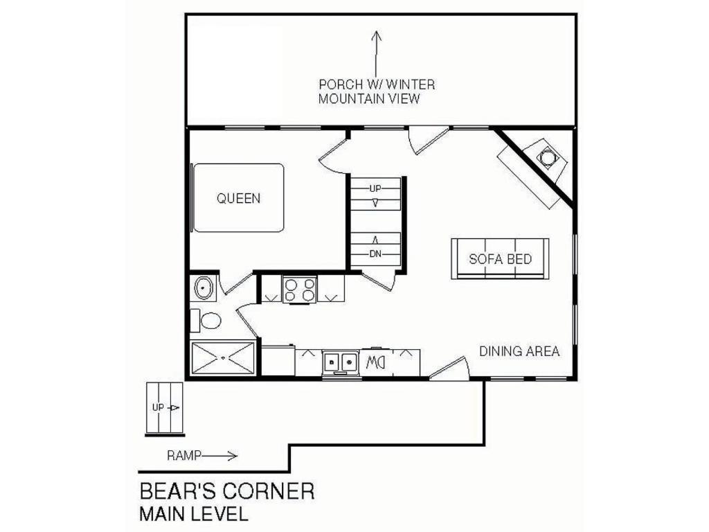 Bear'S Corner, 3 Bedrooms, Wifi, Pool Table, Hot Tub, Wifi, Sleeps 10 ガトリンバーグ エクステリア 写真