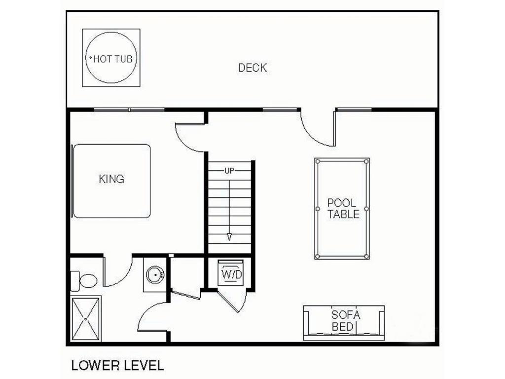 Bear'S Corner, 3 Bedrooms, Wifi, Pool Table, Hot Tub, Wifi, Sleeps 10 ガトリンバーグ エクステリア 写真