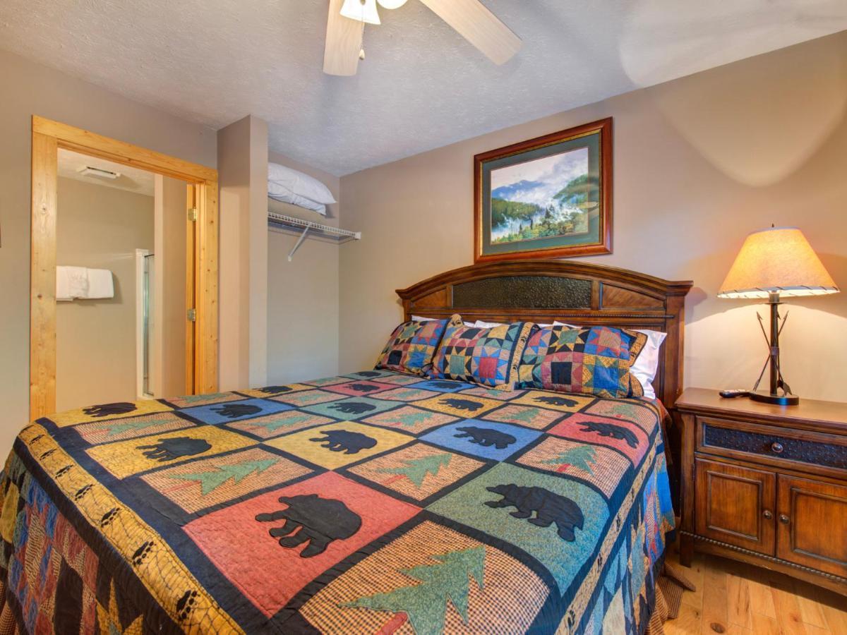 Bear'S Corner, 3 Bedrooms, Wifi, Pool Table, Hot Tub, Wifi, Sleeps 10 ガトリンバーグ エクステリア 写真
